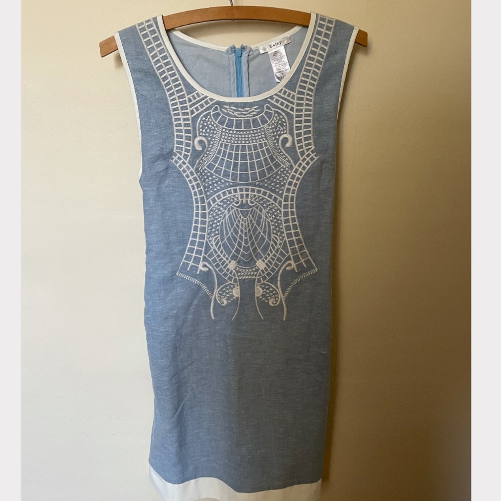 Esley Dress, Size S